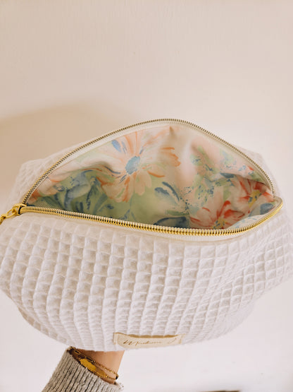 La trousse Anna - Upcycling